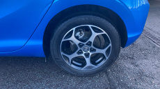 MG MG3 1.5 Hybrid Trophy 5dr Auto Hybrid Hatchback